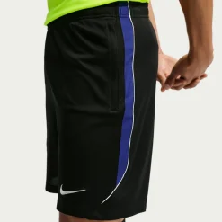 Nike Atletico Madrid Strike Trainingsset 2026-2027 Neongroen Zwart Donkerblauw Wit