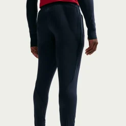 Nike Atletico Madrid Strike Trainingspak 1/4-Zip 2026-2027 Rood Donkerblauw Wit