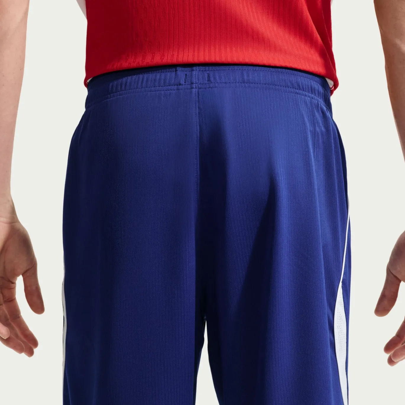 Nike Atletico Madrid Thuisbroekje 2026-2027