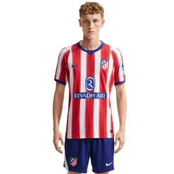 Nike Atletico Madrid Thuisbroekje 2026-2027
