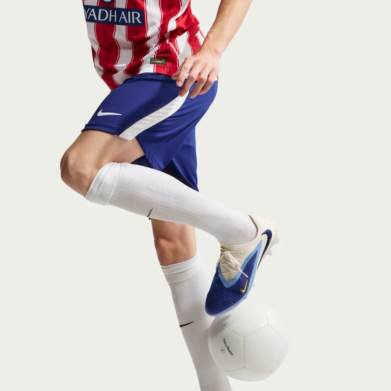 Nike Atletico Madrid Thuisbroekje 2026-2027