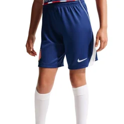 Nike Atletico Madrid Thuisbroekje 2026-2027 Kids