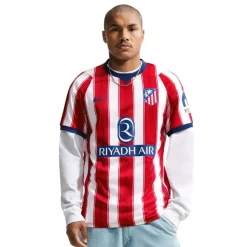 Nike Atletico Madrid Thuisset 2026-2027