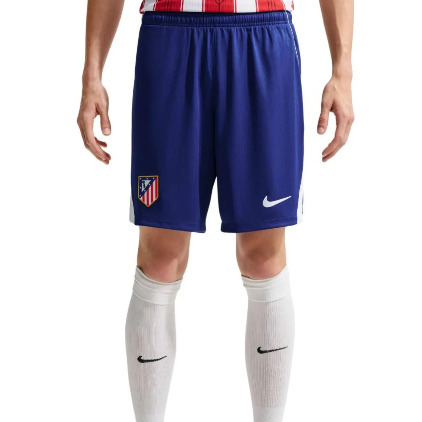 Nike Atletico Madrid Thuisset 2026-2027