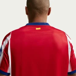 Nike Atletico Madrid Thuisset 2026-2027