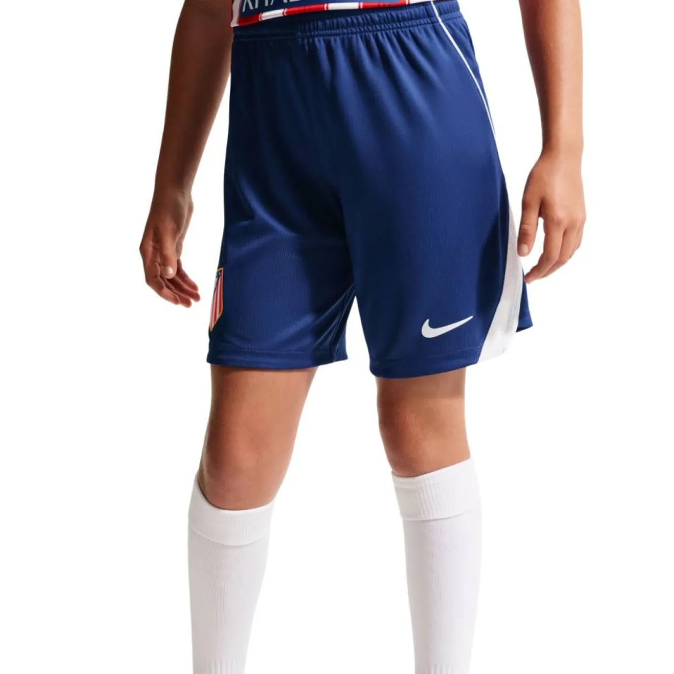 Nike Atletico Madrid Thuisset 2026-2027 Kids