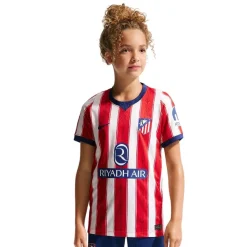 Nike Atletico Madrid Thuisset 2026-2027 Kids