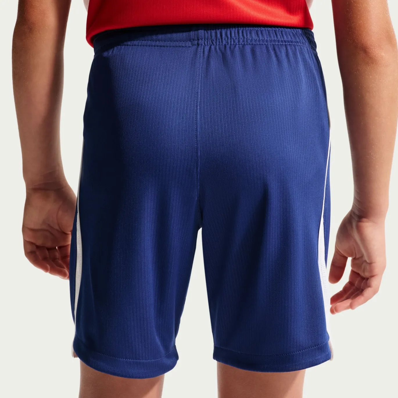 Nike Atletico Madrid Thuisset 2026-2027 Kids