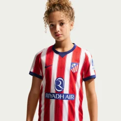 Nike Atletico Madrid Thuisshirt 2026-2027 Kids