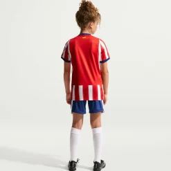 Nike Atletico Madrid Thuisshirt 2026-2027 Kids