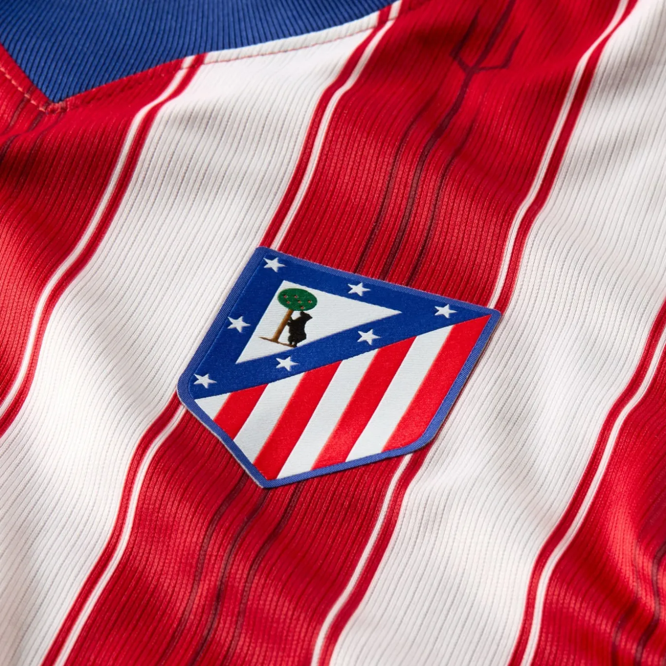 Nike Atletico Madrid Thuisshirt 2026-2027 Kids