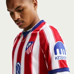 Nike Atletico Madrid Thuisshirt 2026-2027