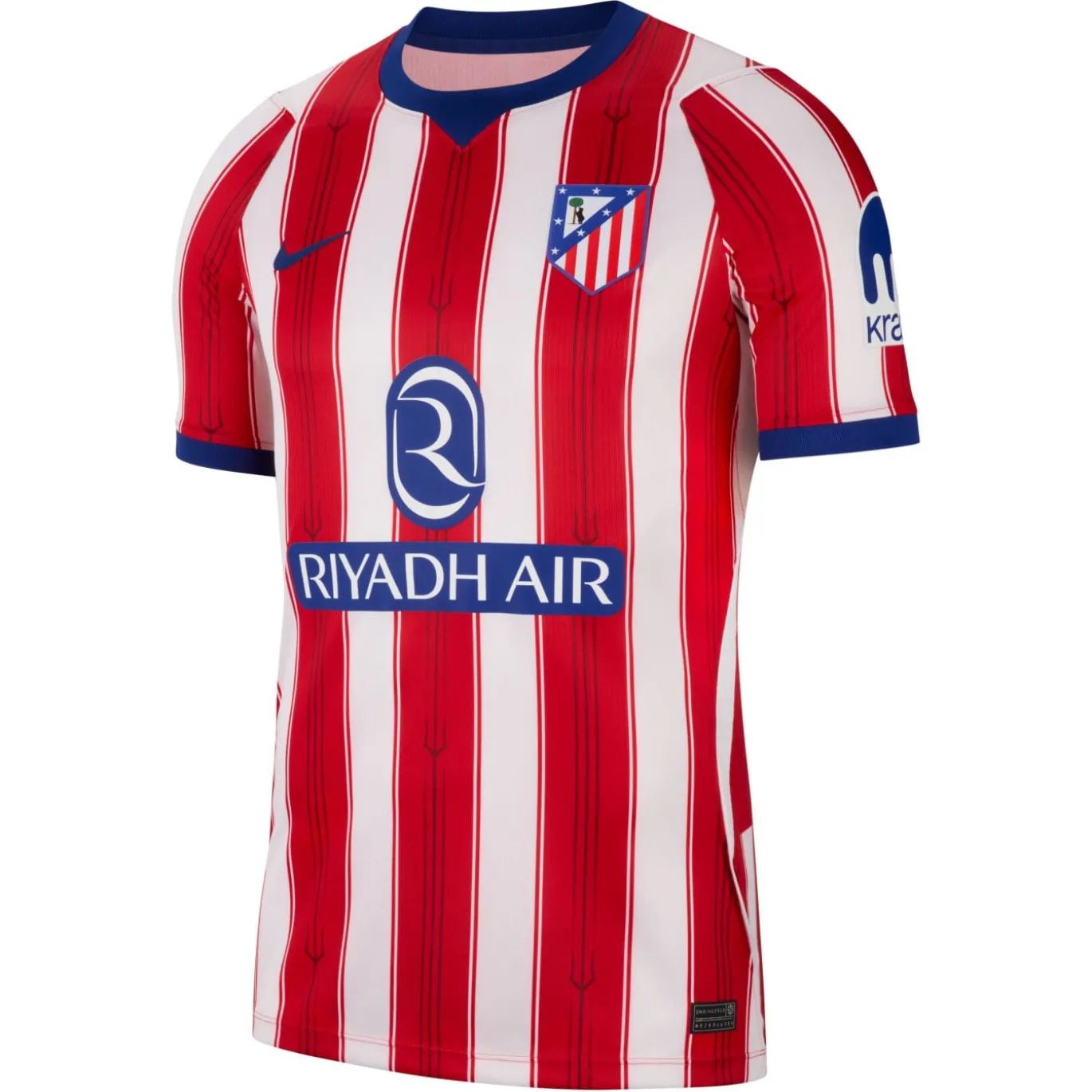 Nike Atletico Madrid Thuisshirt 2026-2027