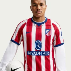 Nike Atletico Madrid Thuisshirt 2026-2027