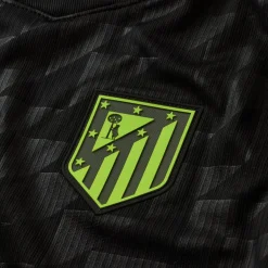 Nike Atletico Madrid Uitshirt 2026-2027 Kids