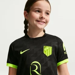Nike Atletico Madrid Uitshirt 2026-2027 Kids