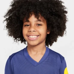 Nike Atletico Madrid Uitshirt 2025-2026 Kids