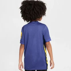 Nike Atletico Madrid Uitshirt 2025-2026 Kids