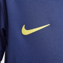 Nike Atletico Madrid Uitshirt 2025-2026 Kids