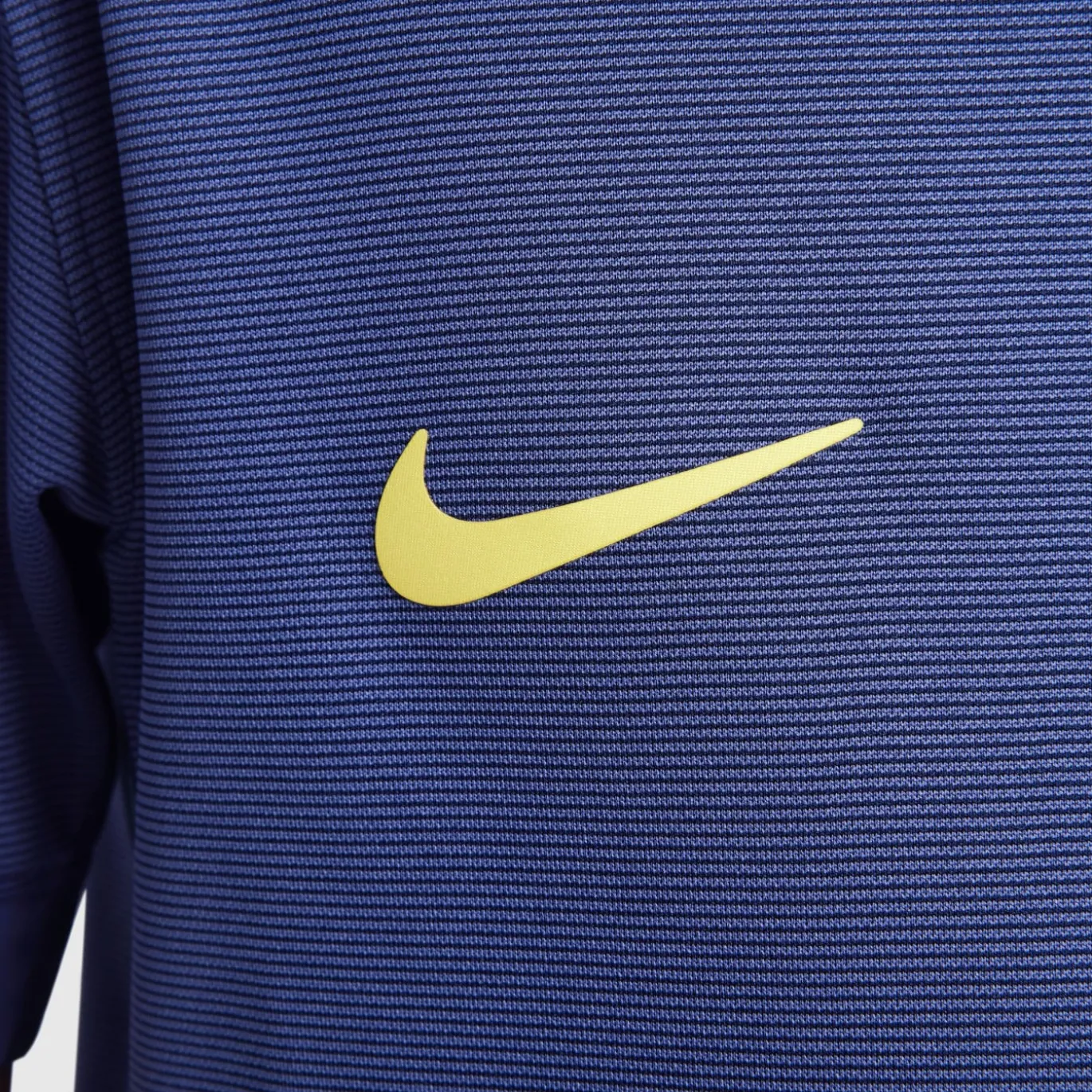 Nike Atletico Madrid Uitshirt 2025-2026 Kids