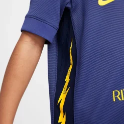 Nike Atletico Madrid Uitshirt 2025-2026 Kids