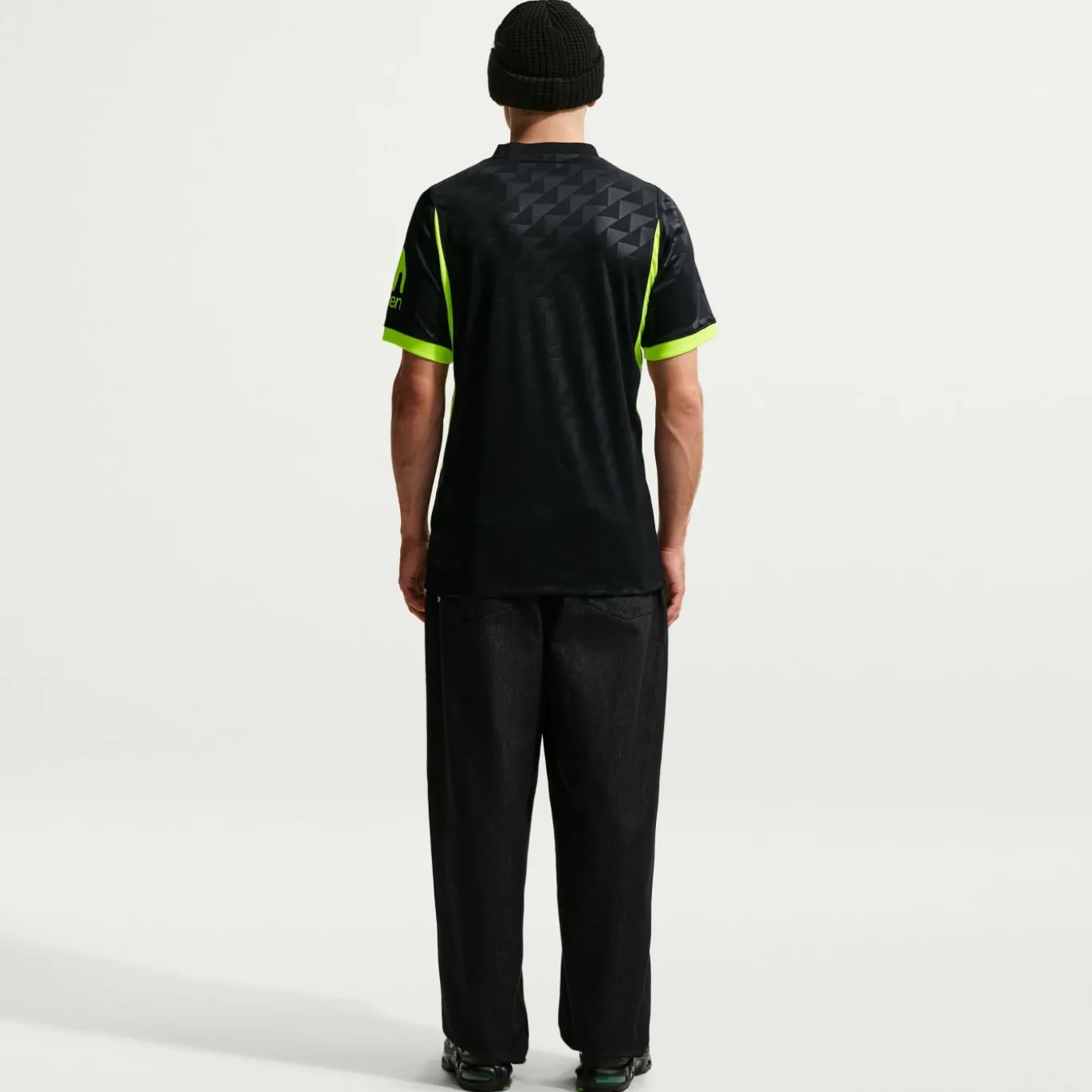 Nike Atletico Madrid Uitshirt 2026-2027