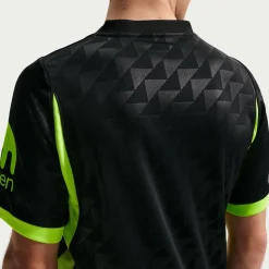 Nike Atletico Madrid Uitshirt 2026-2027