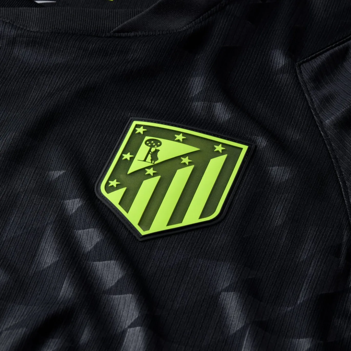 Nike Atletico Madrid Uitshirt 2026-2027