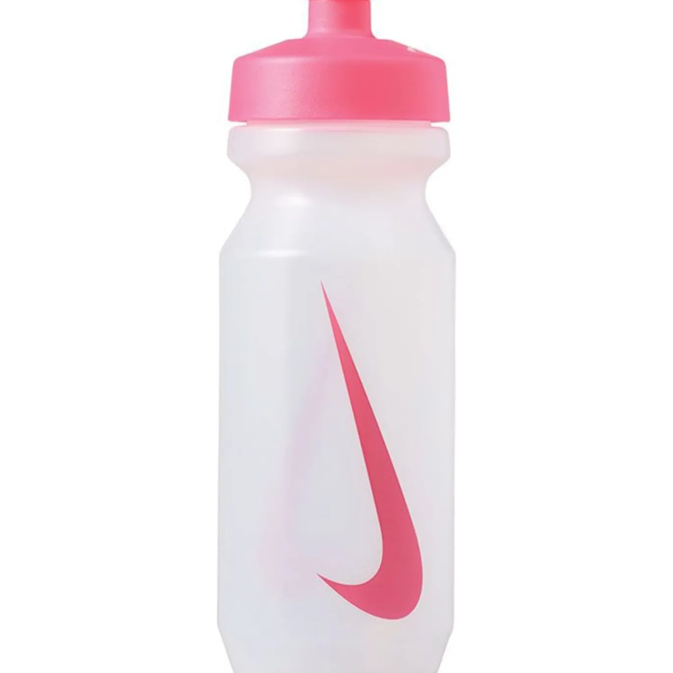 Nike Big Mouth 2.0 Bidon 650ML Wit Roze
