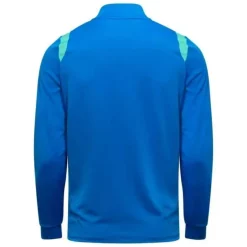 Nike Braziliƫ Academy Pro Trainingspak 2026-2028 Blauw Turquoise Geel
