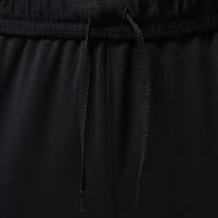 Nike Brazilië x Jordan Strike Trainingsbroek 2026-2028 Zwart Geel Mintgroen
