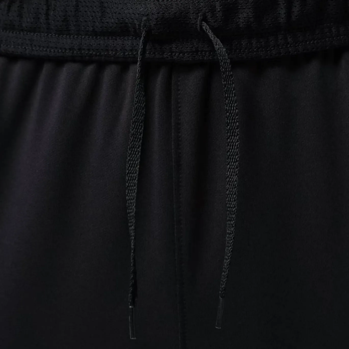 Nike Brazilië x Jordan Strike Trainingsbroek 2026-2028 Zwart Geel Mintgroen