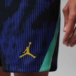 Nike Brazilië x Jordan Uitbroekje 2026-2028