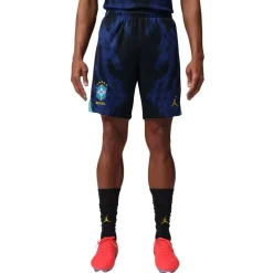 Nike Brazilië x Jordan Uitset 2026-2028