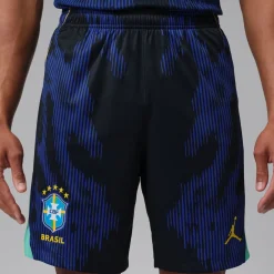 Nike Brazilië x Jordan Uitset 2026-2028