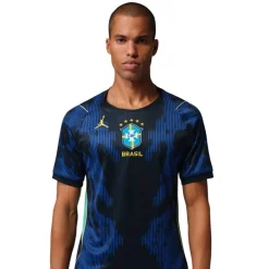 Nike Brazilië x Jordan Uitset 2026-2028