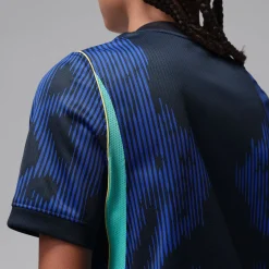 Nike Brazilië x Jordan Uitshirt 2026-2028 Kids