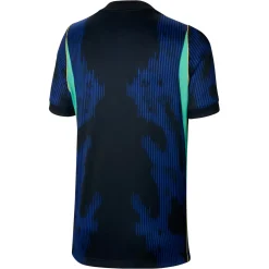 Nike Brazilië x Jordan Uitshirt 2026-2028 Kids