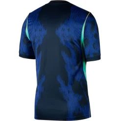 Nike Brazilië x Jordan Uitshirt 2026-2028