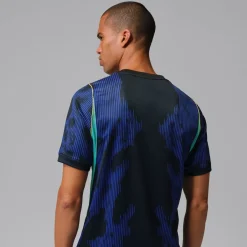 Nike Brazilië x Jordan Uitshirt 2026-2028