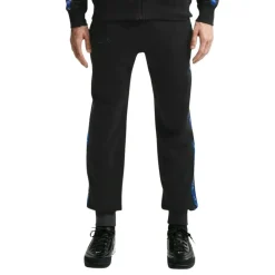 Nike Chelsea City Side Fleece Trainingspak Hooded 2026-2027 Zwart Donkerblauw