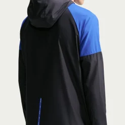 Nike Chelsea City Side Trainingsjack 2026-2027 Donkerblauw Wit