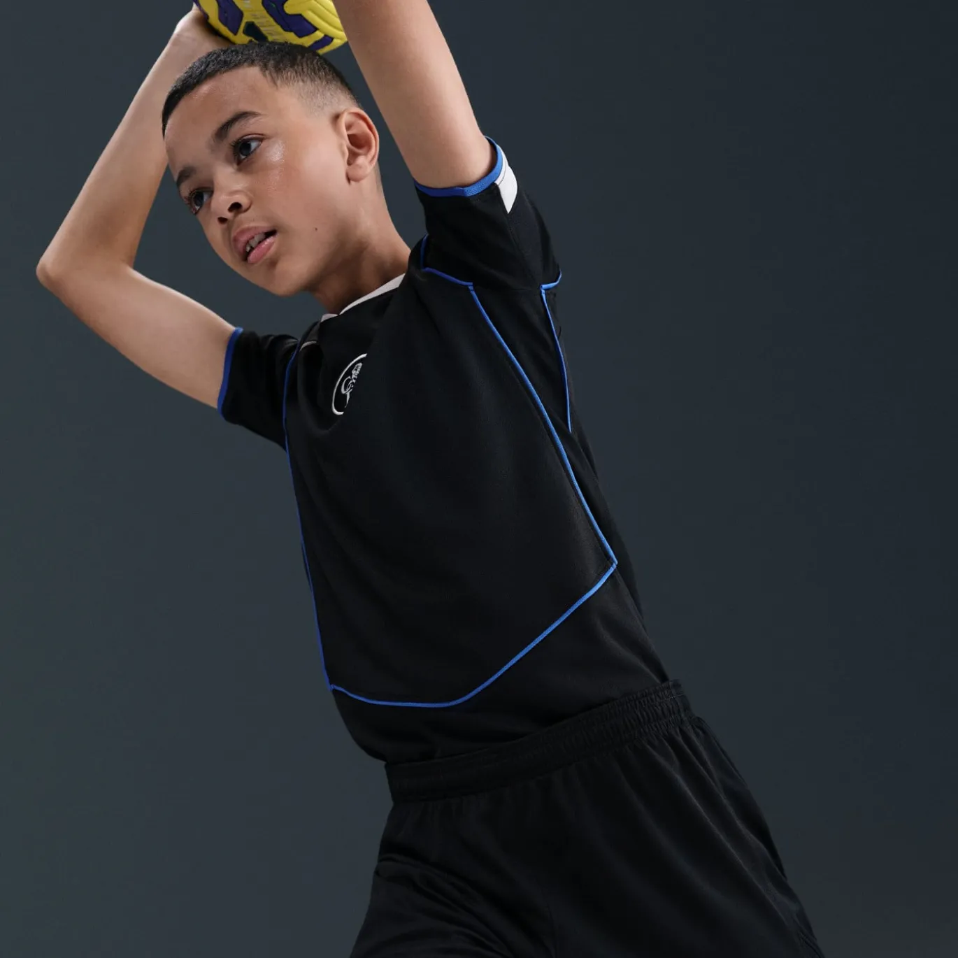 Nike Chelsea 3e Broekje 2025-2026 Kids