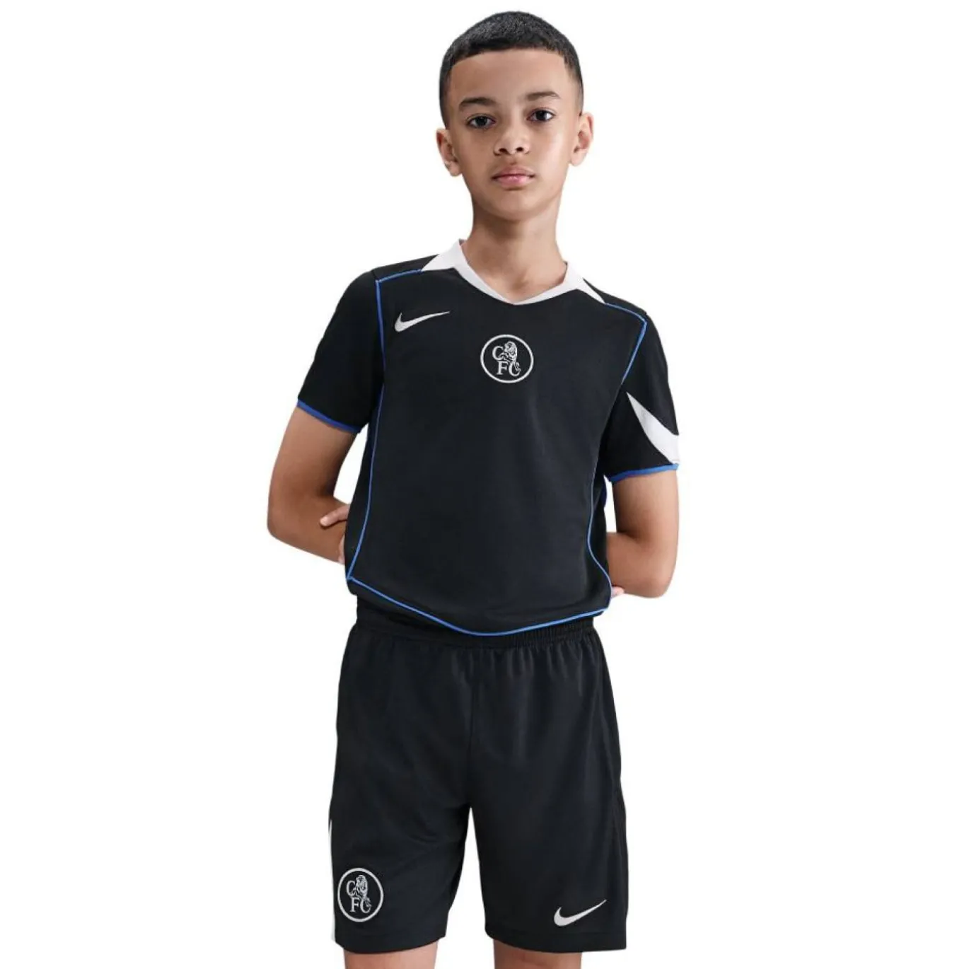 Nike Chelsea 3e Set 2025-2026 Kids