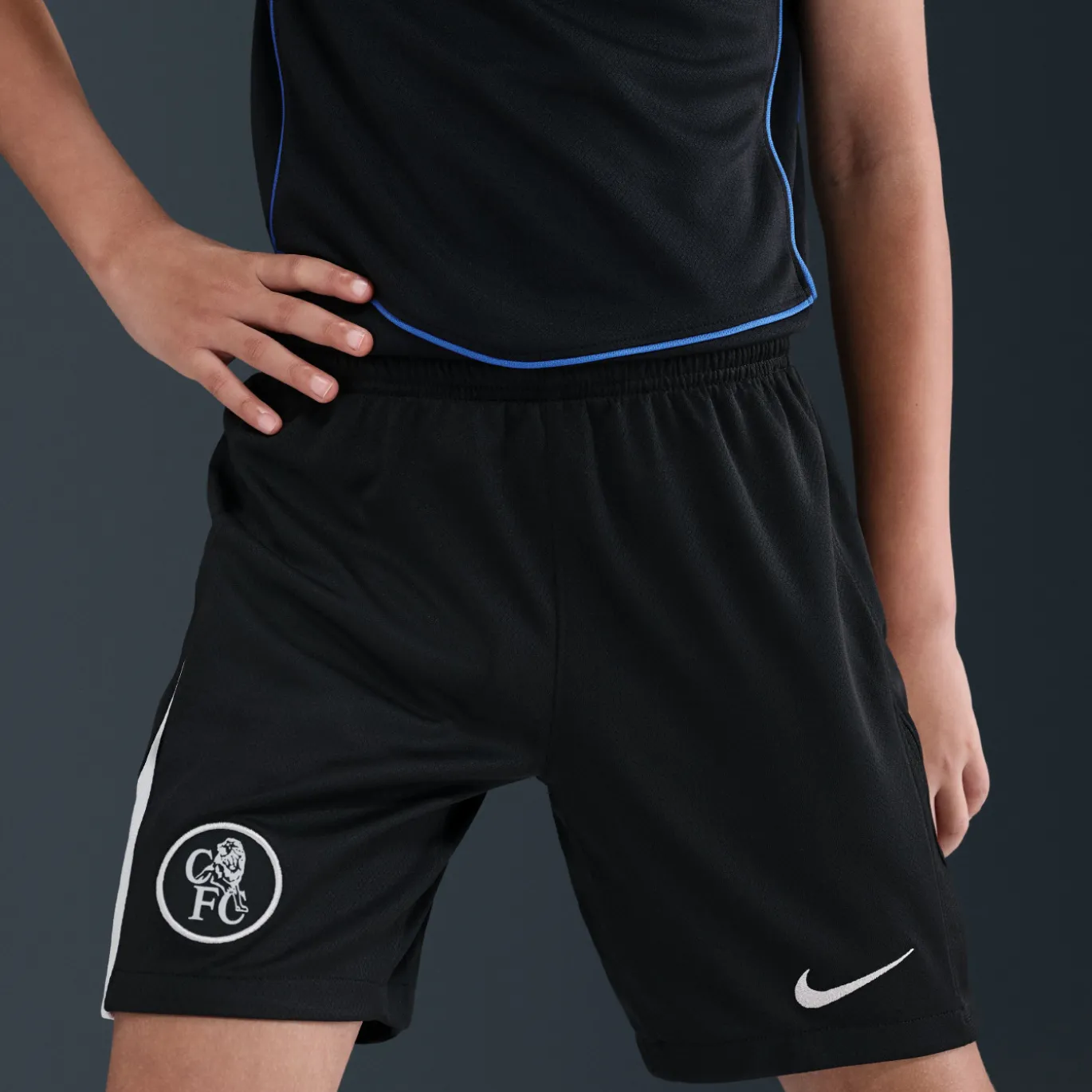 Nike Chelsea 3e Set 2025-2026 Kids