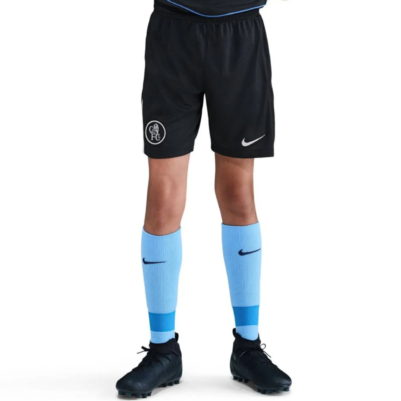Nike Chelsea 3e Set 2025-2026 Kids
