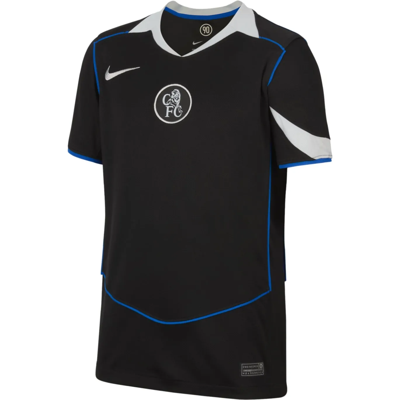 Nike Chelsea 3e Set 2025-2026 Kids