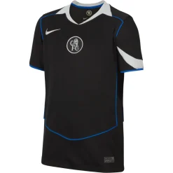 Nike Chelsea 3e Shirt 2025-2026 Kids