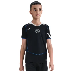 Nike Chelsea 3e Shirt 2025-2026 Kids
