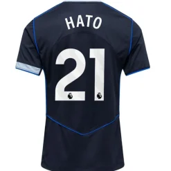 Nike Chelsea Hato 21 3e Shirt 2025-2026 Kids